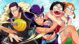 The Worlds Greatest One Piece Game Is Hard