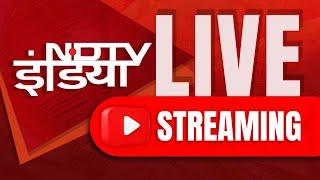 NDTV India Live TV: HMPV Virus | Delhi Election 2025 | Meerut Murder Case | California Wildfires