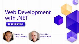 What is ASP.NET Core? | Web Development with .NET for Beginners