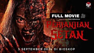 ANAK PERJANJIAN SYAITAN 2  #film  HORROR INDO 2024 #horrormovie #video #indonesia FULL MOVIE 