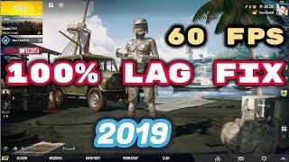 [Solved] 100% LAG FIX in Tencent Gaming Buddy PUBG Mobile EMULATOR 2020