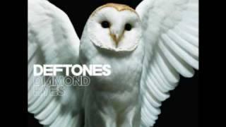 Deftones - Beauty School