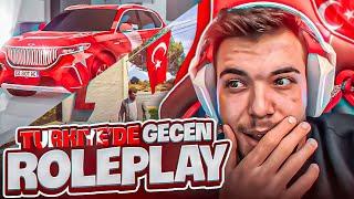 RACON ROLEPLAY'DE NEDEN OYNANMAMALI ! SUNUCU ELEŞTİRİ #1