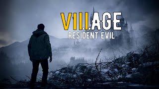 Прохождение на Русском игра Resident Evil Village #2