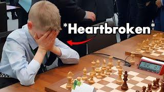 These 4 Habits are KILLING Your Chess Rating!