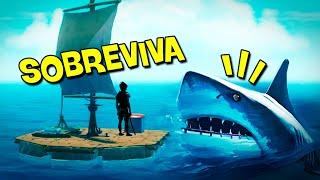 5 JOGOS DE SOBREVIVÊNCIA MEGA DIFERENTÕES 