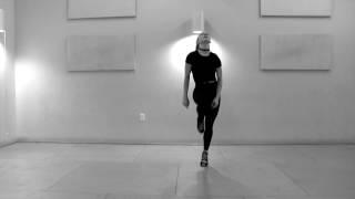 BODY LANGUAGE - I'm The Only One - Choreography by: Liana Blackburn @iamlianablackburn