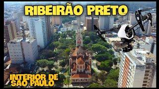 Ribeirão Preto SP vídeo mais completo da Capital do agronegócio