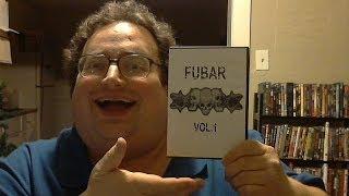 Mixtape review of FUBAR Vol. 1