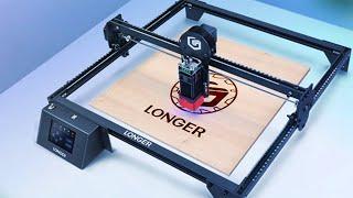 5 Best Laser Cutters & Engravers in 2024