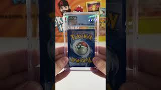 Rate It or Hate It - Graded Pokemon Card Ep1 #pokemoncards #pokemonopening #pokehann #pokemon