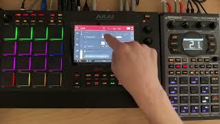 SP404 mk2 - Syncing the SP404 mk2 To External BPM and Transport Controls