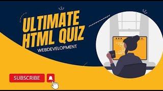 html Quiz| html interview questions|html5|W3schools|html