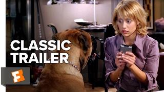 Little Black Book (2004) Official Trailer 1 - Brittany Murphy Movie