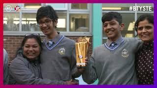 BTYSTE 2022 Winners Interview