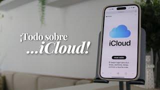 ICLOUD ¡la nube de Apple! ️ ¿Vale la pena pagarlo? ¿Cómo usarlo?