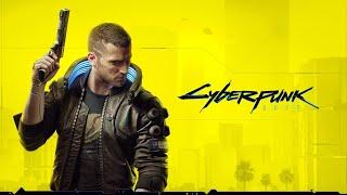 Cyberpunk 2077 Официальный Трейлер