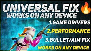 God Speed Mode X Performance Of Madness Universal Module FIX YOUR BULLET REG AND AIM ASSIST