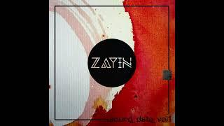 Zayin - Sound_Data_Vol.1 (Full Album)