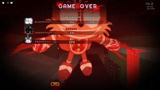 1.3 Update Is PEAK Sonic.exe The Disaster 1.3