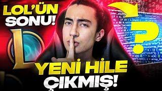 PC ÇÖKERTEN HİLE! İSTEDİĞİN KİŞİYİ OYUNDAN AT! (YAYINCILARIN BAŞI DERTTE)