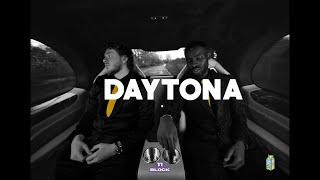(FREE) Dave x Meekz Type Beat - "Daytona" | UK Rap Instrumental
