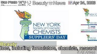 [Latest]The NYSCC Suppliers' Day returns to New York from 2nd-3rd May 2023