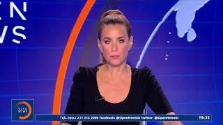 Κεντρικό δελτίο ειδήσεων 25/09/2024 | OPEN TV