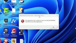 How to Fix 'The Application was unable to start correctly 0xc0000906' Error  Easy Solutions