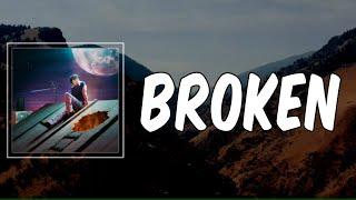 Lyric: Broken by Alfie Templeman