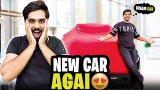 Alhamdulillah  Bought My  Dream  Car | Not a Click-Bait* | Malik Anas Vlogs