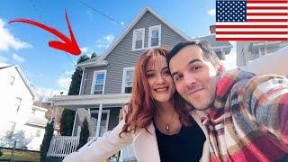 BUSCANDO CASA PARA INVERTIR EN USA (Bienes Raíces)