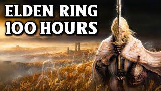 I Played 100 Hours of Shadow of The Erdtree [Elden Ring DLC]