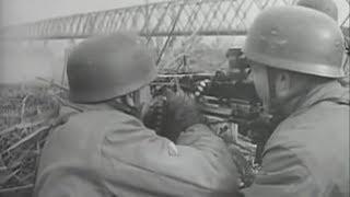 Battlefield  S5/E5 -The Battle of Arnhem , Operation Market Garden