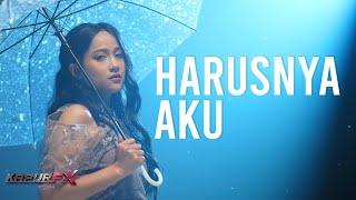 Armada - Harusnya Aku (Cover by Alycia Ferryana)