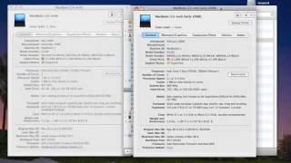 2.4 GHz MacBook Review: Intro and GPU (Part 1/4)