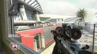 Grenader0001 - Black Ops II Game Clip