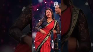 Indian Idol best show#shorts# training#aparajita #dance@️️️️