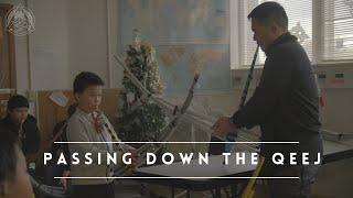 Hmong Qeej: Passing down the sound of the Hmong