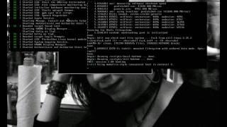 linux MX fresh install-VS-heavily used debian jessie -- sysv-VS-systemd
