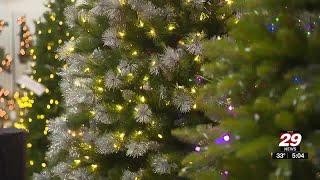 Charlottesville Fire Department shares tips to stay safe this holiday season