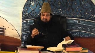 Ghaus al-Azam & Khilafat-e-Batini - Mufakkir-e-Islam Pir Syed Abdul Qadir Jilani | Gyarwee 22/02/14