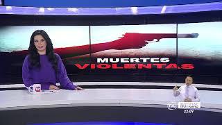 TVC Noticias Estelar: Programa del martes 27 de agosto de 2024