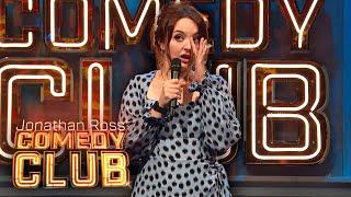 Fern Brady: Scottish Porn | Jonathan Ross’ Comedy Club