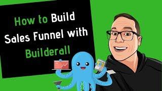 How to Build Sales Funnel with Builderall