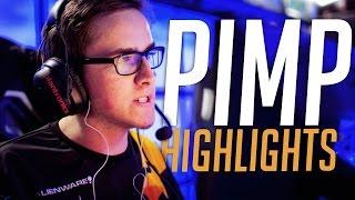 CS:GO - Pimp | Stream Highlights 2017