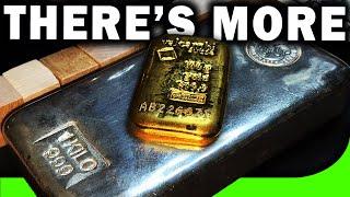 Gold & Silver! MUCH More Than Just An Inflation Hedge