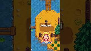 Stardew Valley'deki Sapık Easter Egg!?