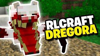 RLCRAFT DREGORA but I'm GOOD at the Game...