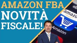 Vendi in Germania con Amazon FBA? ATTENZIONE!!!